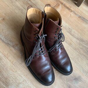 Vince Camuto dress boots